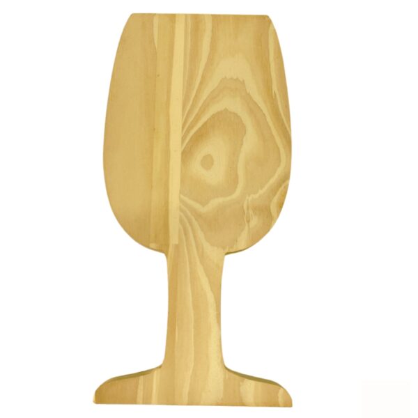 4231 Tábua de Pinus Taça 11x25