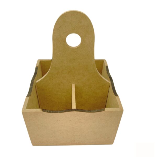 973 Porta Talher Simples - Image 2