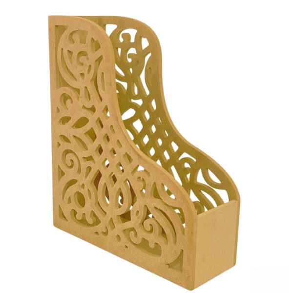 253 Porta Revista Arabesco Router