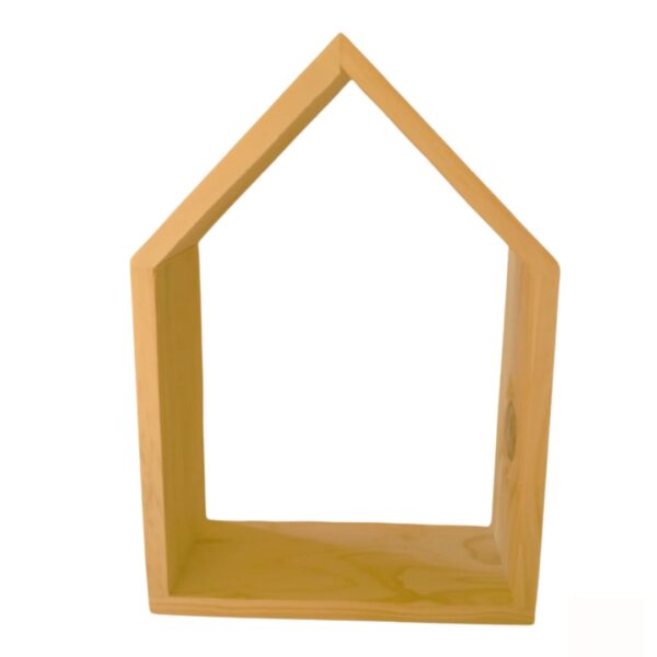 1514 Nicho Casinha Pinus P - Image 2