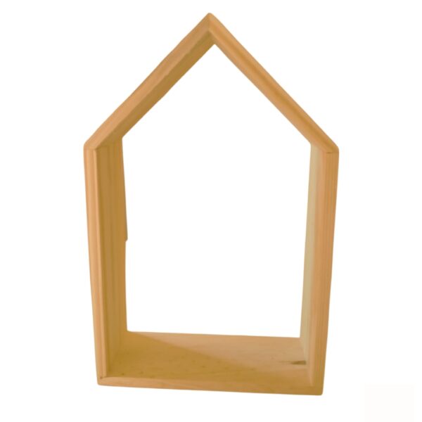 1515 Nicho Casinha Pinus G - Image 2