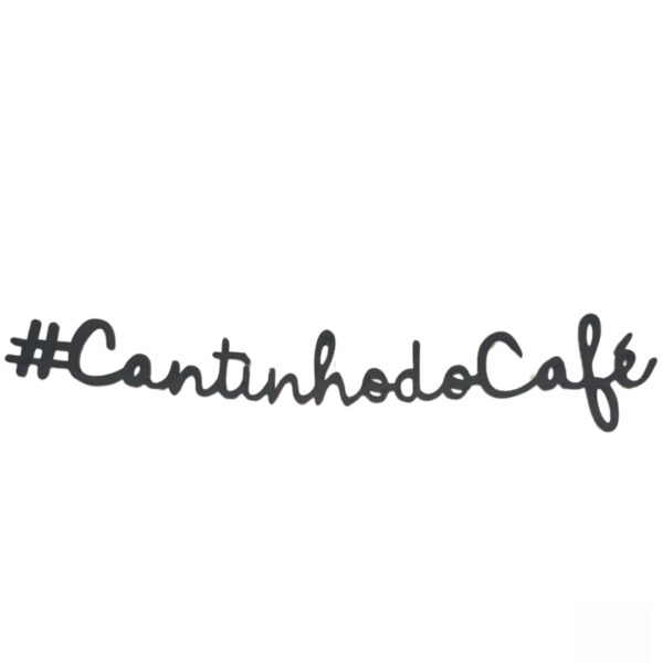 2358 # Cantinho do Café Adesivado