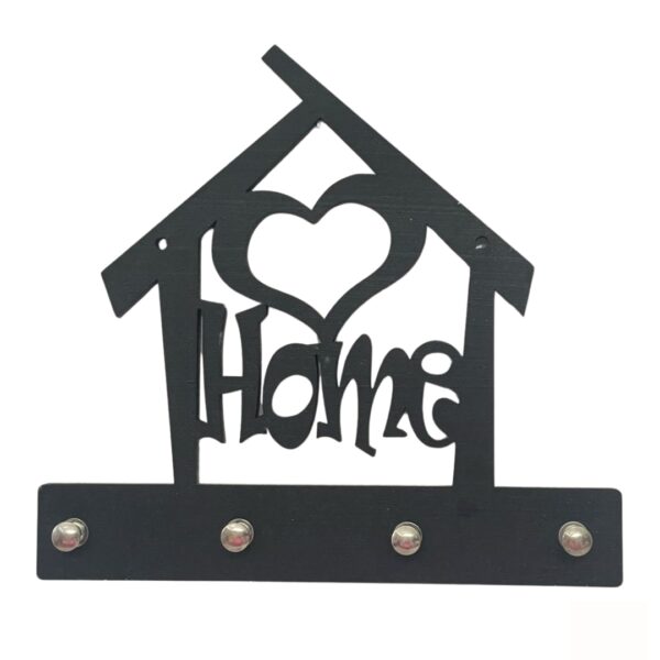 Porta Chaves Casinha Home