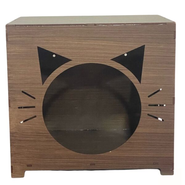 1776 Nicho de Gato