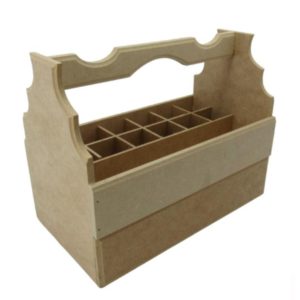 - Altura 30 cm - Largura 30 cm (100)