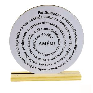 - Altura 30 cm - Largura 30 cm (11)