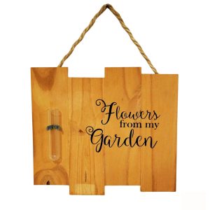 - Altura 30 cm - Largura 30 cm