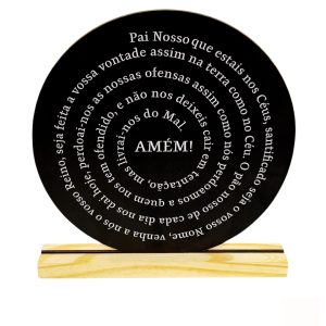 - Altura 30 cm - Largura 30 cm (14)