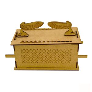 - Altura 30 cm - Largura 30 cm (2)