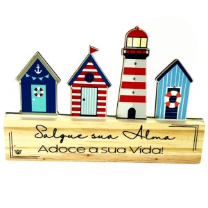 - Altura 30 cm - Largura 30 cm (2)