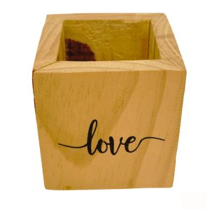 - Altura 30 cm - Largura 30 cm (20)