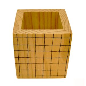 - Altura 30 cm - Largura 30 cm (22)