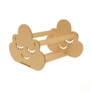 - Altura 30 cm - Largura 30 cm (25)