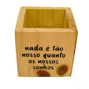 - Altura 30 cm - Largura 30 cm (25)