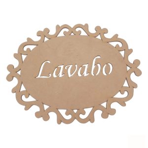 - Altura 30 cm - Largura 30 cm (30)