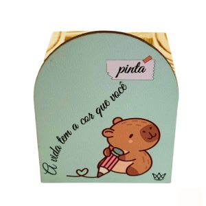 - Altura 30 cm - Largura 30 cm (33)