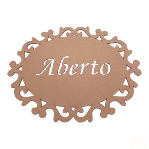 - Altura 30 cm - Largura 30 cm (35)