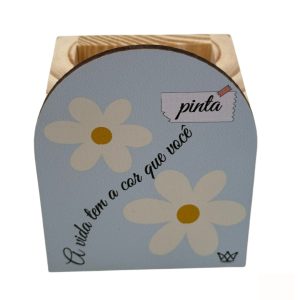 - Altura 30 cm - Largura 30 cm (35)