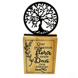 - Altura 30 cm - Largura 30 cm (37)