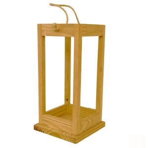 - Altura 30 cm - Largura 30 cm (38)