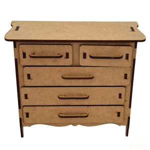 - Altura 30 cm - Largura 30 cm (4)