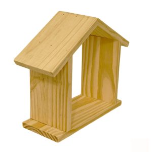 - Altura 30 cm - Largura 30 cm (4)