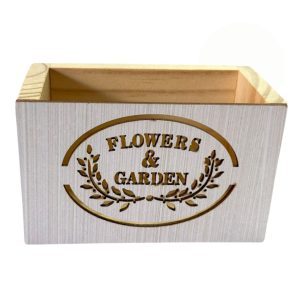 - Altura 30 cm - Largura 30 cm (4)