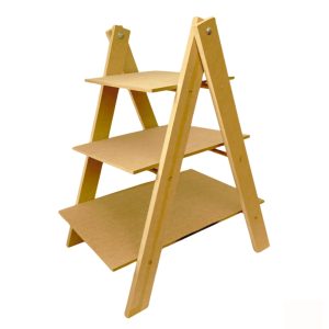 - Altura 30 cm - Largura 30 cm (40)