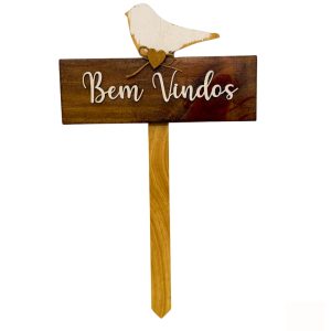 - Altura 30 cm - Largura 30 cm (41)