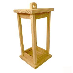 - Altura 30 cm - Largura 30 cm (47)