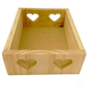 - Altura 30 cm - Largura 30 cm (49)