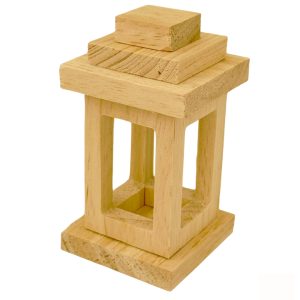 - Altura 30 cm - Largura 30 cm (68)