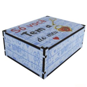 - Altura 30 cm - Largura 30 cm (78)