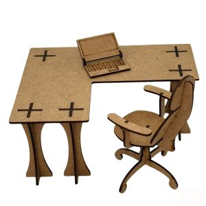 - Altura 30 cm - Largura 30 cm (8)