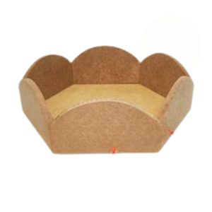 - Altura 30 cm - Largura 30 cm (82)