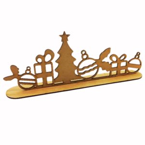 - Altura 30 cm - Largura 30 cm (84)