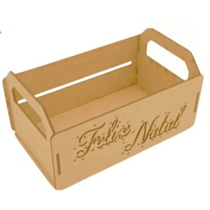 - Altura 30 cm - Largura 30 cm (86)