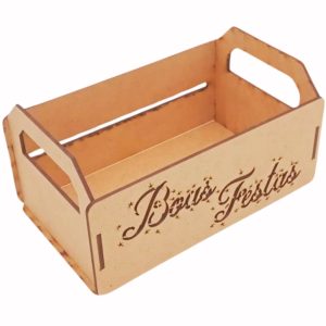 - Altura 30 cm - Largura 30 cm (87)