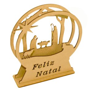 - Altura 30 cm - Largura 30 cm (88)