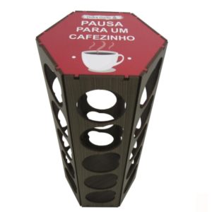 - Altura 30 cm - Largura 30 cm (89)