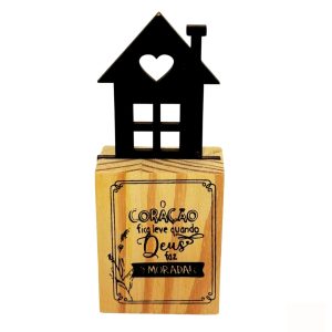 - Altura 30 cm - Largura 30 cm (9)