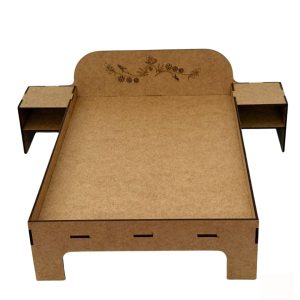 - Altura 30 cm - Largura 30 cm (9)