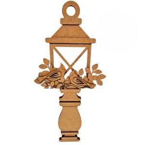 - Altura 30 cm - Largura 30 cm (91)