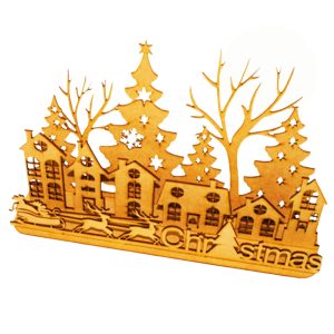 - Altura 30 cm - Largura 30 cm (92)