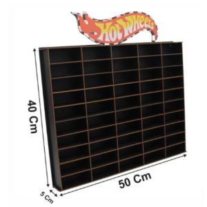 - Altura 30 cm - Largura 30 cm (95)