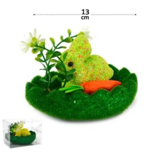 Tamanho 6cm cada. (1)