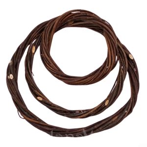 Tamanho 6cm cada. (2)