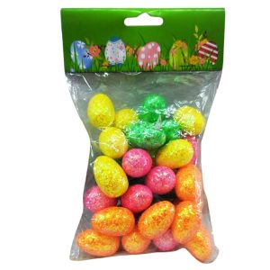 Tamanho 6cm cada. (3)