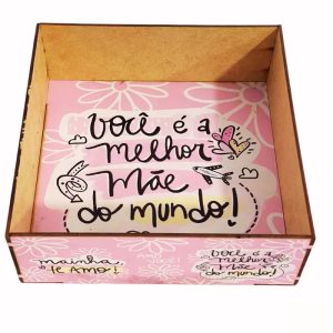 Tamanho 6cm cada. (36)