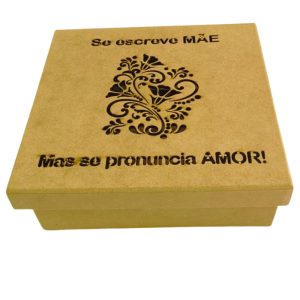 Tamanho 6cm cada. (40)